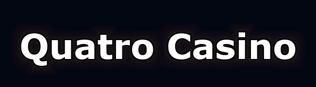 Quatro Casino Logo
